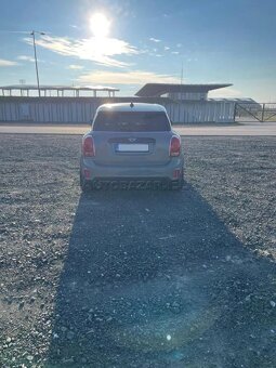 Mini countryman - 5