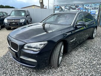 BMW 7 750 Ld x Drive - 5