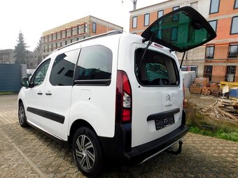 Citroën Berlingo Multispace 1.6 BlueHDi 120 S S XTR - 5