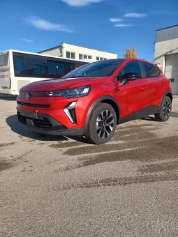 Renault Captur - 5