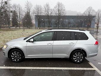 Volkswagen Golf 7 2.0 110kw - 5