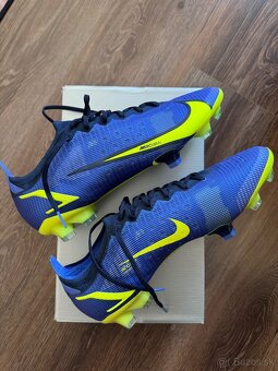 Nike mercurial vapor FG - 5