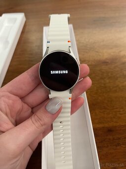 Samsung galaxy Watch7 LTE - 5