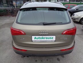 Audi Q5 2.0 TDI 170k DPF quattro,odpočet DPH - 5