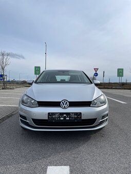 VOLKSWAGEN GOLF - NA PREDAJ / NA SPLÁTKY - 5