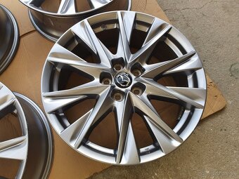 Cx-5 cx-30 cx-7 tucson quashkai sorento 5x114,3 r19 crv gh - 5