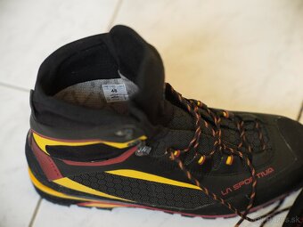 La Sportiva Trango Tower Extreme EU48 - 5