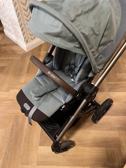 Cybex Balios S Lux 2023 - 5