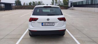 Predám Volkswagen Tiguan Comfort 1.5 Tsi Evo Opf Ds7 - 5