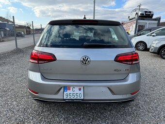 Volkswagen Golf 7.5 1.6TDI Comfortline - 5