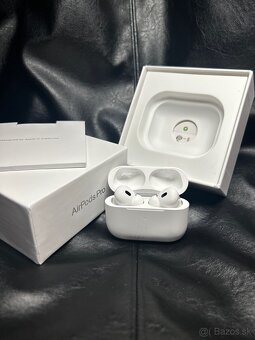 Apple AirPods pro 2 gen - 5