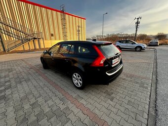 Volvo v60 - 5