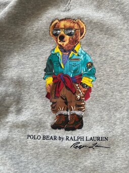 Polo Ralph Lauren mikina XL - 5