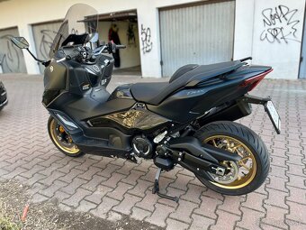 Yamaha T-Max 560 techmax 2022 - 5