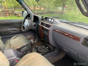 Toyota Landcruiser 3.0 automat - 5