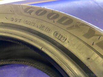 195/55 R16 91V XL GoodYear, LETNE, UPLNE NOVE - 5