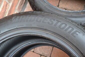 235/50 R19 Letne pneumatiky Bridgestone - 5