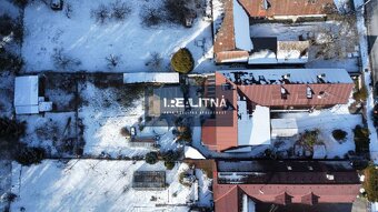 PRIESTRANNÝ RODINNÝ DOM SO ZÁHRADOU, HROCHOŤ - 5