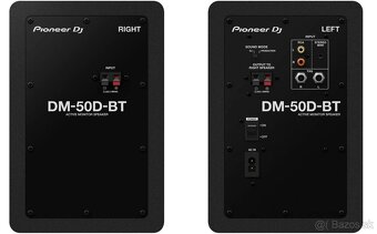 Pioneer DJ DM-50D-BT - 5