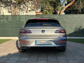 Volkswagen Arteon 2.0 TDI R-Line Shooting Brake, odpočet DPH - 5