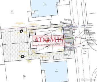 Predáme 4izbový bungalov Šaca A,B 125m2,tepelné čerpadlo,rek - 5