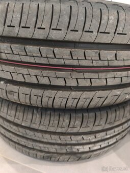 Nové Bridgestone Ecopia EP150 195/55 R16 87V DOT 2024 - 5