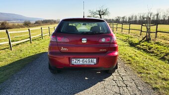 Seat Ibiza 1.2 12V - 5