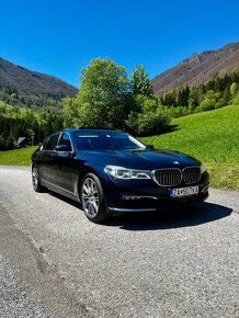 BMW 750Ld xDrive - 5