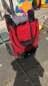 Kocik britax b-agile m - 5