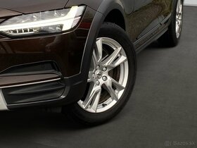 Volvo V90 D5 2.0L Cross Country AWD Adaptiv. FULL LED PANO. - 5