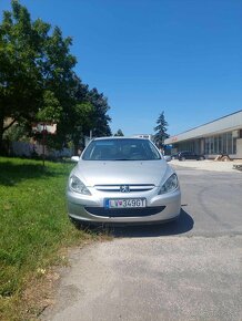 Peugeot 307 2.0 HDI 66kw - 5