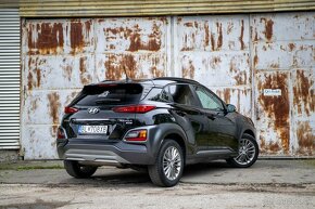 Hyundai Kona 1.6 T-GDi Style 4WD A/T - 5