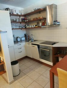 CHORVÁTSKO - Dvoj-podlažný apartmán ROGOZNICA - 5