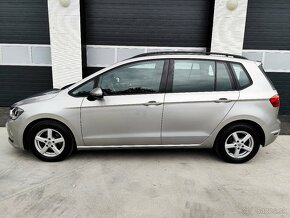 Volkswagen Golf Sportsvan 1.2 TSI BMT - 5