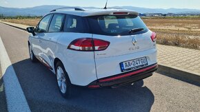 Renault Clio Grandtour 1.5 dci Expression - 5