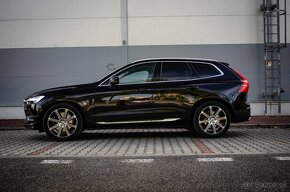 Volvo XC60 T6 Inscription AWD A/T - 5