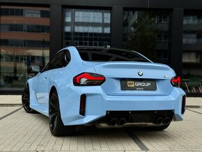 BMW M2 NOVE AUTO CENA BEZ DPH - 5