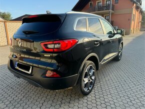 Renault Kadjar 4x4 - 5