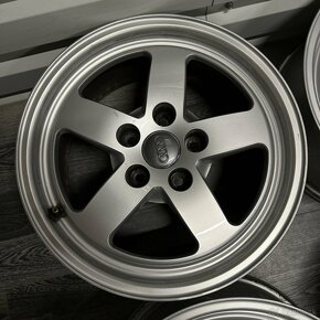 Alu AUDI A4 5x112 16” 8W0601025 - 5