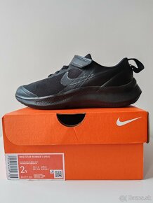 NIKE star runner 3 - dievčenské tenisky - 5