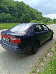 Seat Toledo - 5