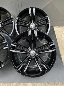 ✅ R19 ®️ Originál VW Sebring 5x112 ET38 ✅Tiguan Arteon Passa - 5