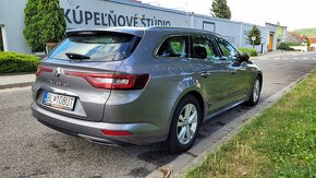 2019 Renault Talisman Grandtour 1.7 dCi DPH - 5