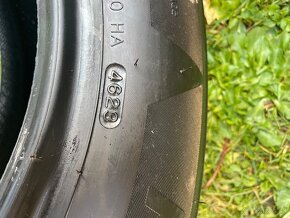 Nové letné pneumatiky Hankook Kinergy Eco 195/65 R15 91H - 5