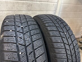 195/65R15 zimne - 5