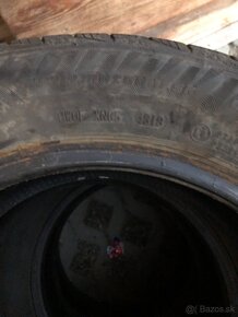 Zimne pneu Matador sibir 205/55r16 - 5