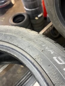 Nankang Winter 225/50 R16 - 5