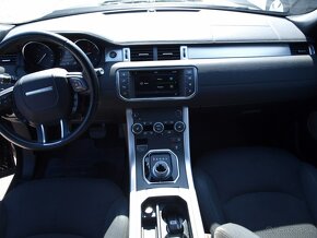 Range Rover Evoque 2.0 TD4 - 5