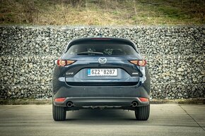 MAZDA CX-5 2.0 Skyactiv 2018 - 5