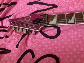 Ibanez rg550 Japan - 5